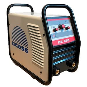 Inverter MMA/TIG DC 230 - Gas y Ferretería Girona