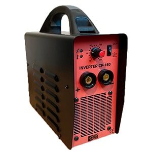 Inverter MMA/TIG CP160 - Gas y Ferretería Girona