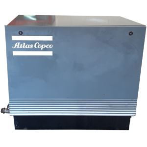 Compresor Atlas Copco GA 111