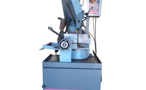 Sierra Cinta Shark 260