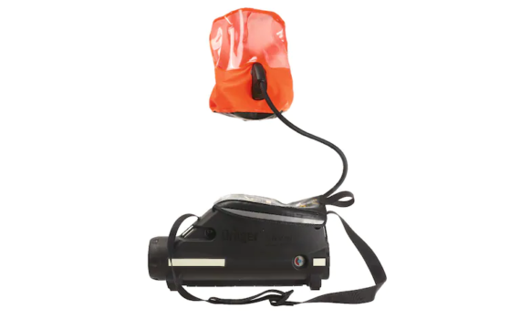 Equipo escape DRÄGER Saver CF-15 - Gas y Ferretería Girona