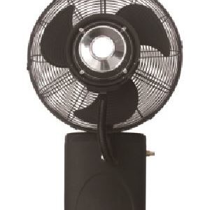 Ventilador de pared con Nebuliz