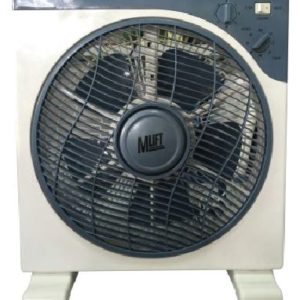 Ventilador Box