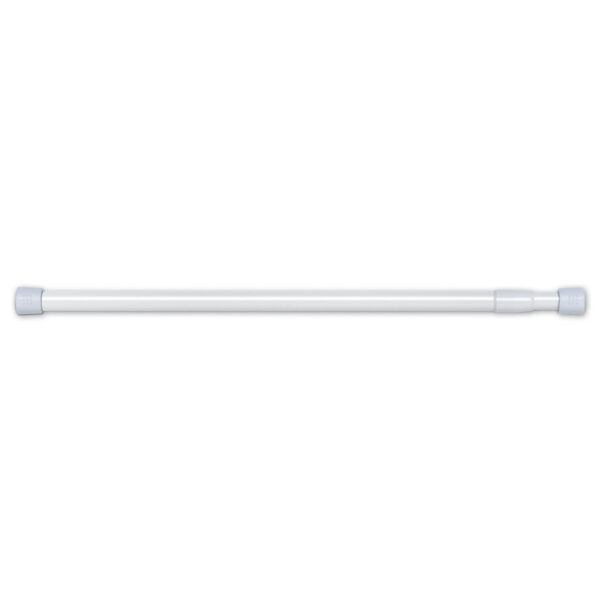 Barra de Baño Extensible 110-200 cm - Gas y Ferretería Girona