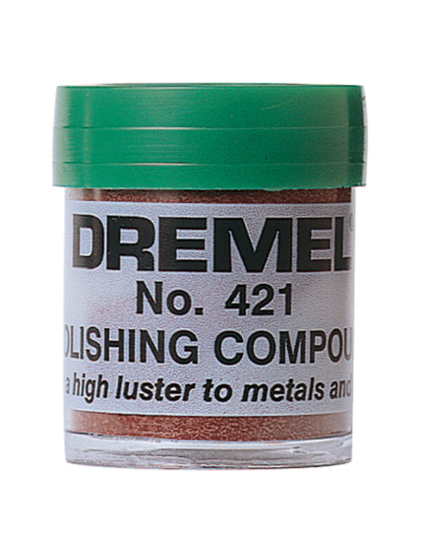 Combinado de Pulido Dremel 421 - Gas y Ferretería Girona