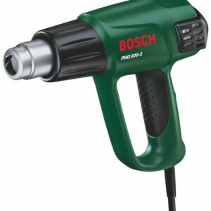Decapador Bosch Universal Heat 600 - Gas y Ferretería Girona