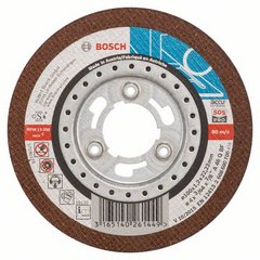 Disco Bosch GWS 14.4V (Tyrolit) - Gas y Ferretería Girona