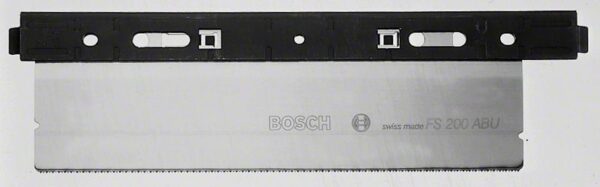 Hoja Sierra FS-200-ABU p/GFS-350: Potencia y Precisión