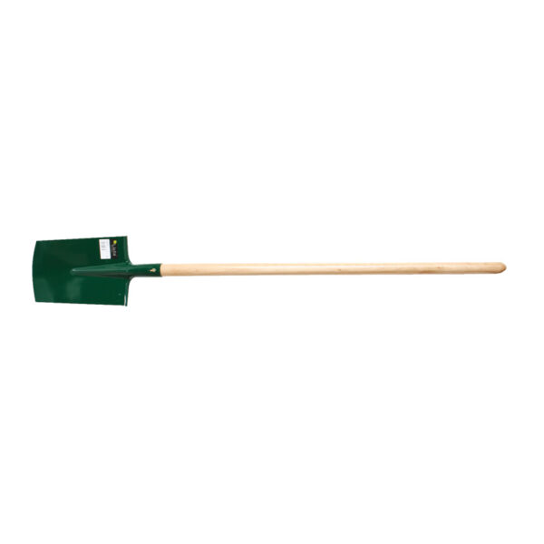 Pala de Jardín 5573-26 ml: Tu Herramienta Imprescindible para un Jardín Perfecto
